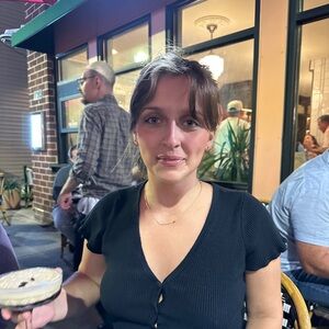 Meet your Posher, Sophia